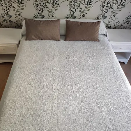 Lägenhet Cozy Inns
