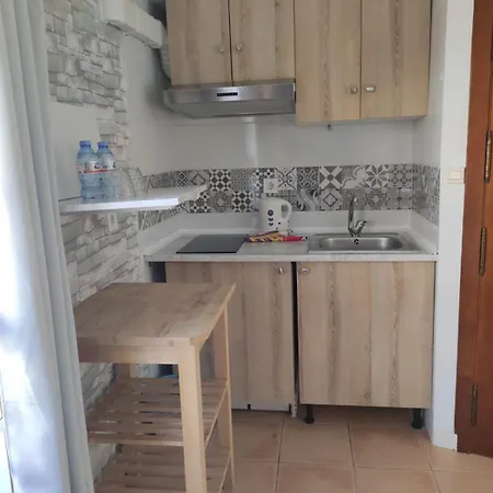 Apartment Cozy Inns Torremolinos
