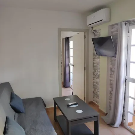 Cozy Inns Torremolinos
