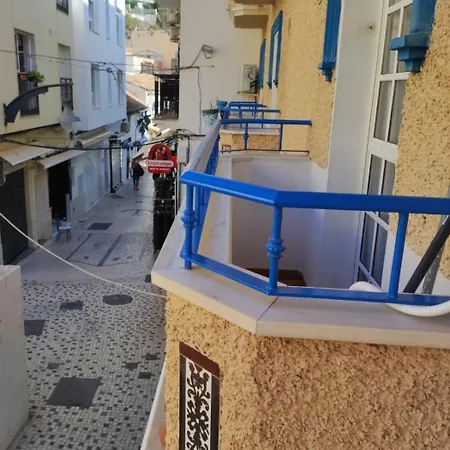 Cozy Inns * Torremolinos