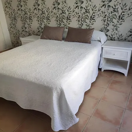 Cozy Inns Apartamento